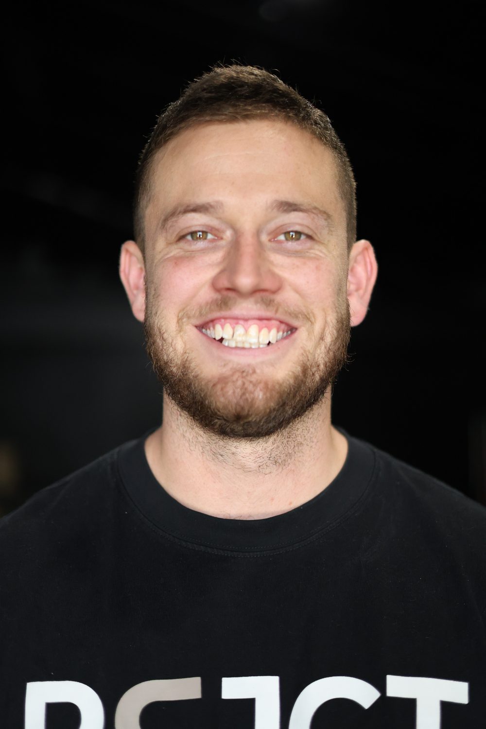 Keiran, health coach and clinical nutritionist